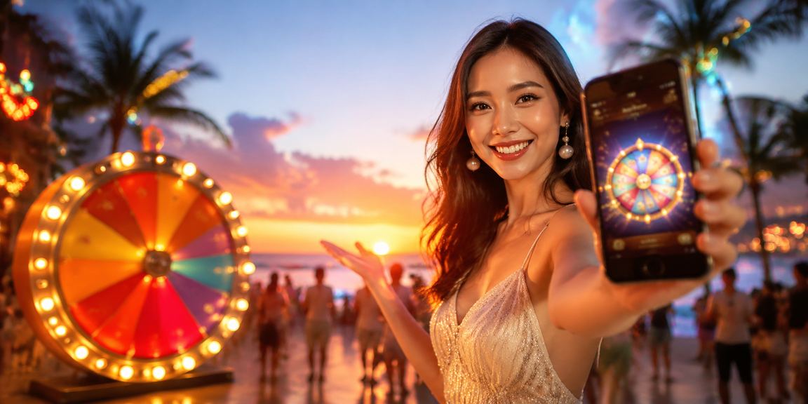 Trải nghiệm giải trí trực tuyến thoải mái tại Phú Quốc với 5008