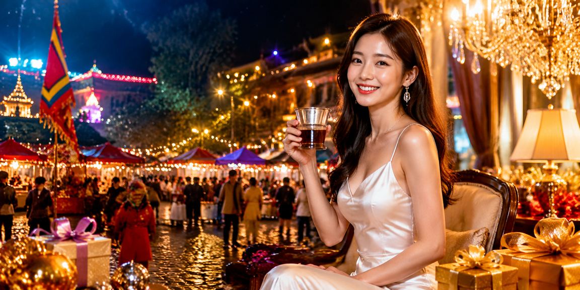Người chơi tại Sa Pa thư giãn bên ly cà phê và trải nghiệm casino trực tuyến 5008 trên điện thoại